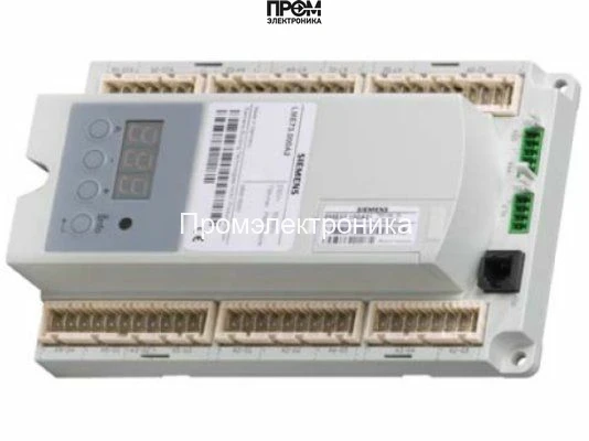 Топочный автомат Siemens LME71.000A2