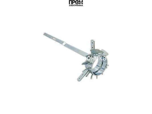 Завихритель Ø116 / 68 мм