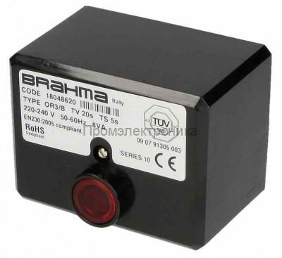 Контроллер BRAHMA OR3/B (18048620)