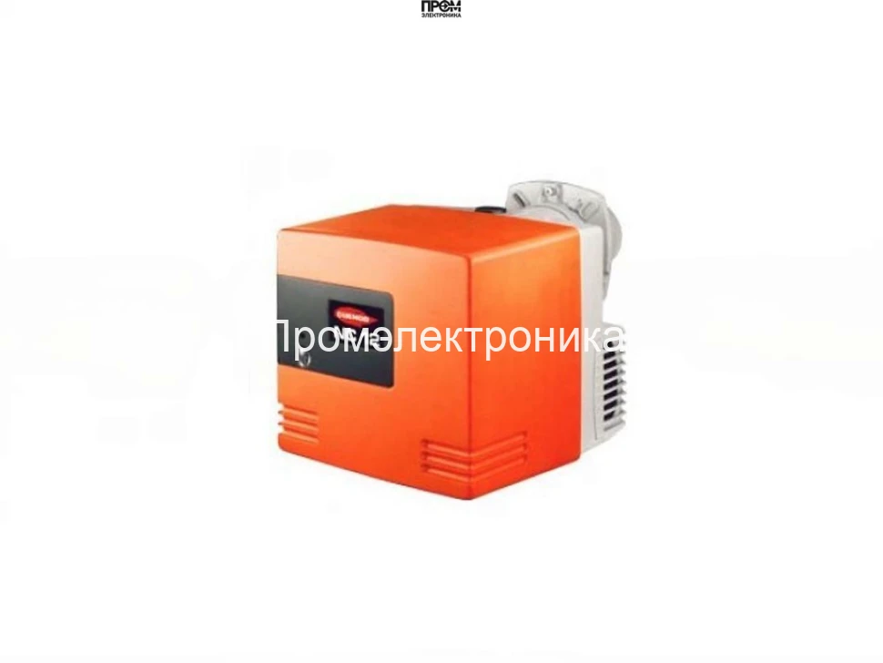 Газовая горелка Cuenod NC16 GX 207/8A