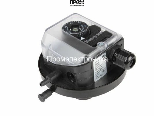 Реле давления Elco DL 3A-3