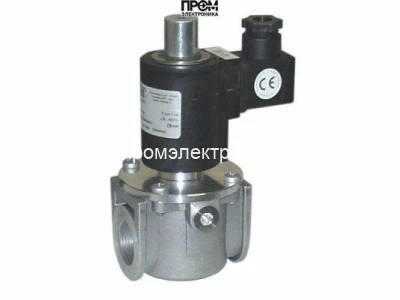 Газовый электромагнитный клапан Madas EVA02 608