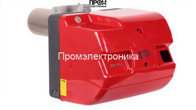 Газовая горелка RUF RS 34 TC