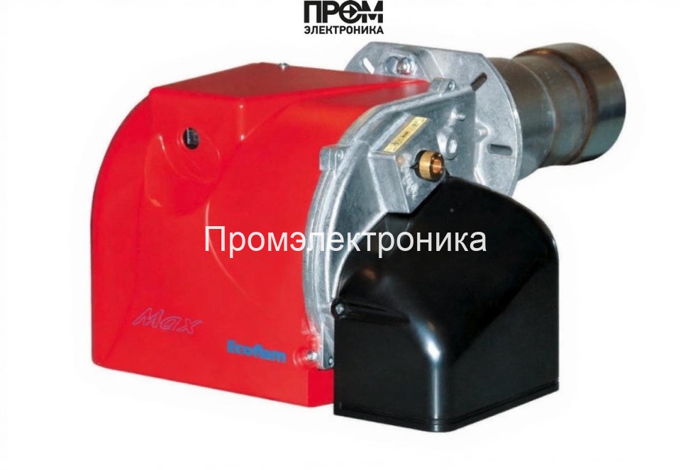 Дизельная горелка Ecoflam MAX 20 TW TL с фильтром в комплекте