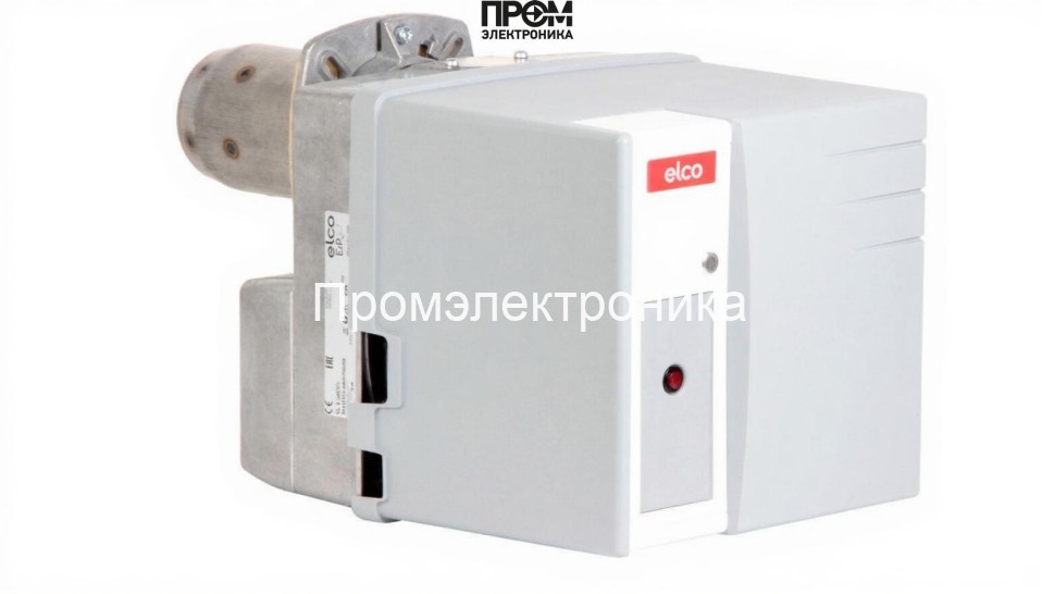 Дизельная горелка Elco VL 2.200 KN