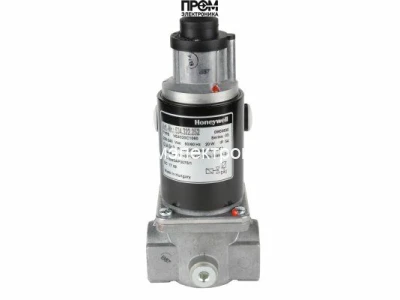Газовый электромагнитный клапан Honeywell VE4020C1060