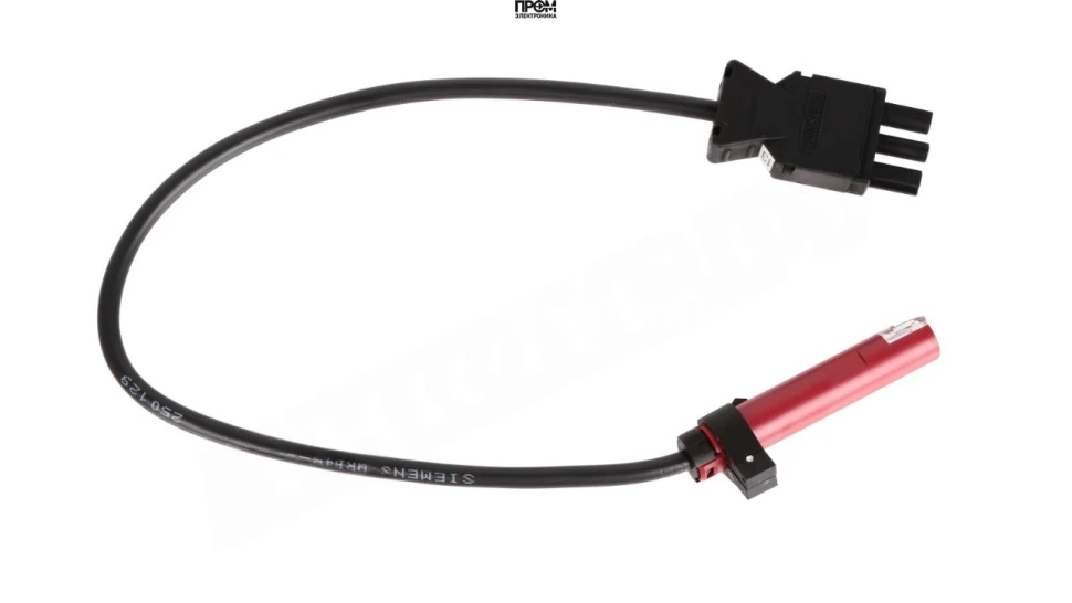 Датчик пламени Weishaupt QRB4B-B036A25