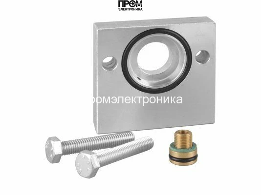 Импульсный фланец Dungs Ø14,9 мм 13019203