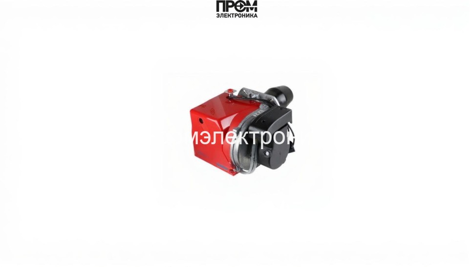 Газовая горелка Ecoflam MAX GAS 120 P TW TL MB-DLE 405