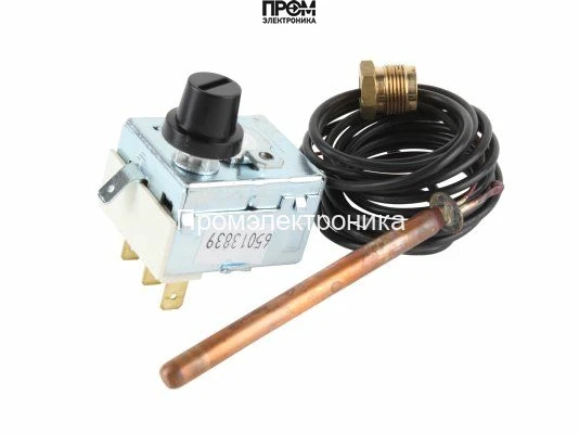 Предохранительный капиллярный термостат Imit LS1 9045 541950