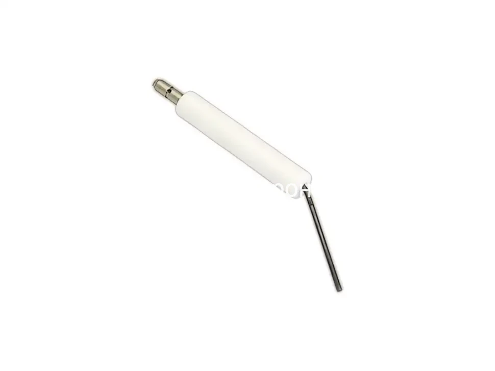 Электрод розжига 77 мм левый 65320844