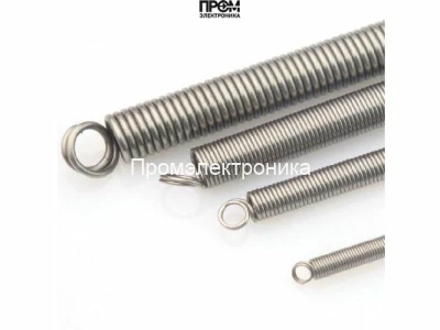 Пружина Ø15,5 мм