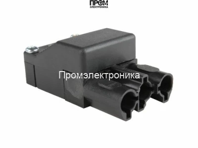 Разъём Elco 13016485