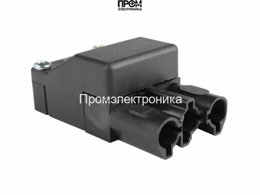 Разъём Elco 13016485