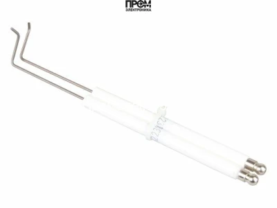 Комплект электродов поджига 171 мм