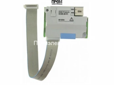 Контроллер Siemens OCI345.06/101