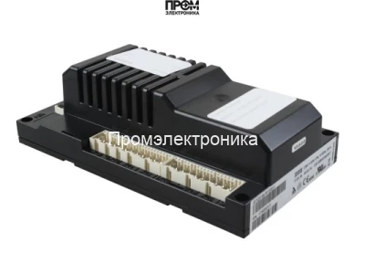 Менеджер горения Elco BT320 BASIC SETTING