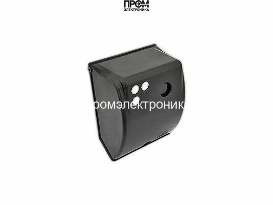 Кожух панели управления Ecoflam D200