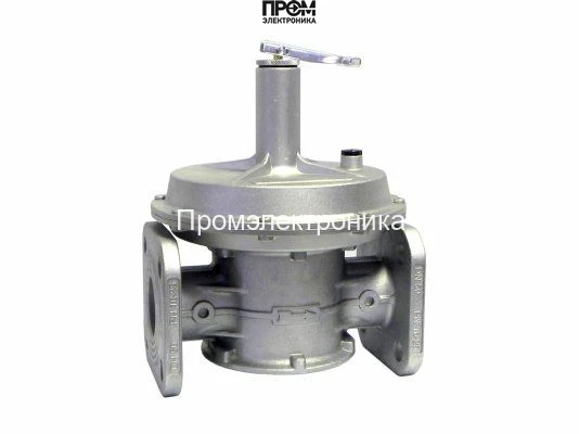 Предохранительно-сбросной клапан Madas VSL40 010