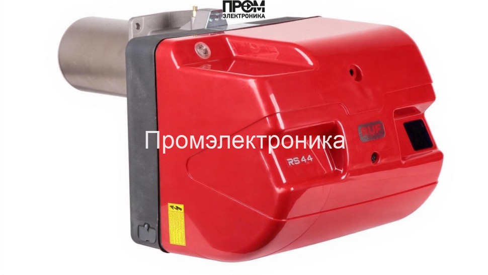 Газовая горелка RUF RS 44 TC