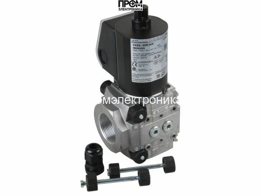 Газовый клапан Kromschroder VAS2-/40R/NW