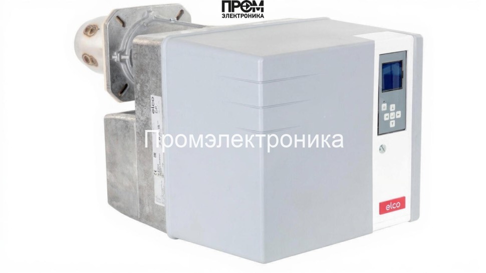 Дизельная горелка Elco VL 3.360 D KN