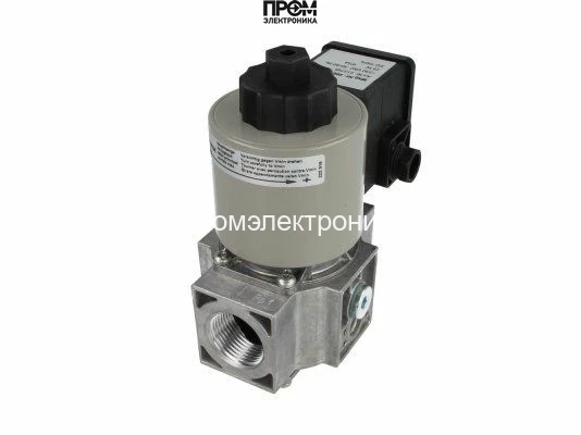 Газовый электромагнитный клапан Elco MVD 515/5