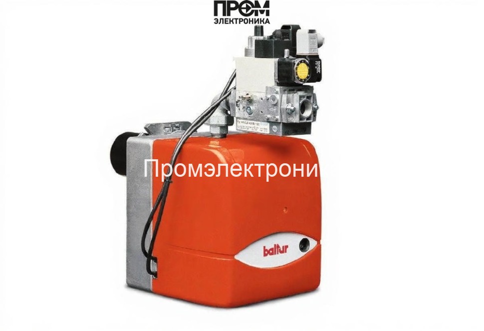 Газовая горелка Baltur BTG 6 P