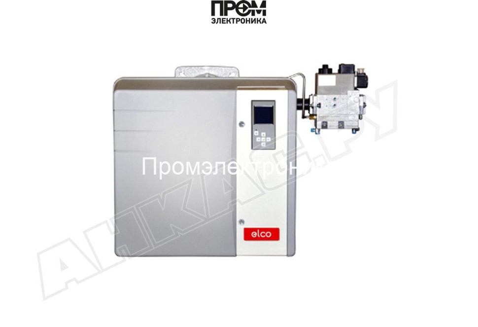 Газовая горелка Elco VG 5.950 M V /PED KL d415