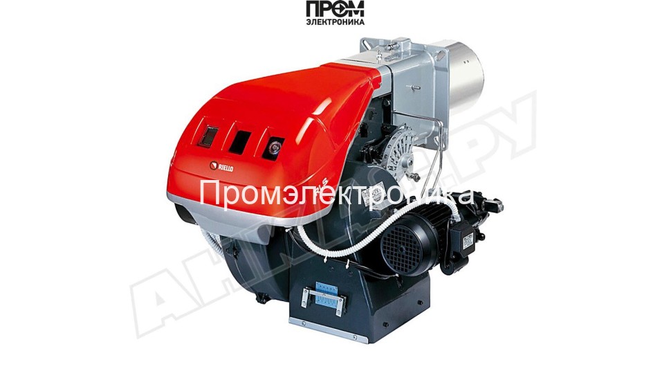Газодизельная горелка Riello RLS 120/M MX TC, 20147786