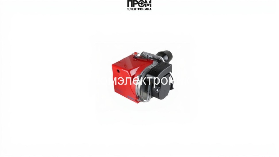 Газовая горелка Ecoflam MAX GAS 120 P TW TL MBC 120 DLE