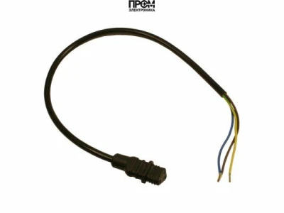 Кабель питания трансформатора Baltur 410 мм
