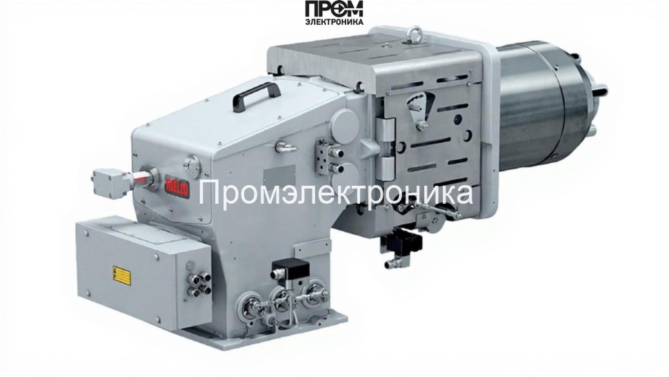 Газовая горелка Riello DB 12 SE C01 TC A0