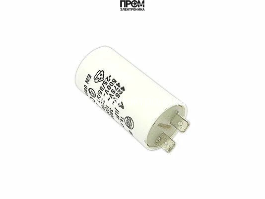 Конденсатор FBR 4 мкФ, 118200