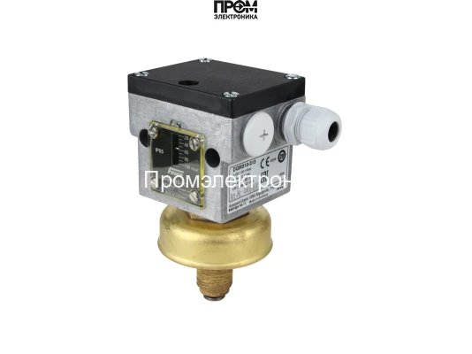 Реле давления Honeywell DGM310-313