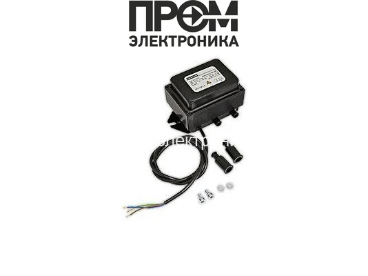 Трансформатор розжига Siemens ZM 20/14 00457986 с защитными колпаками