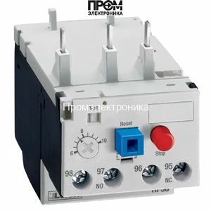 Тепловое реле Lovato RF38 3200 24 - 32 A