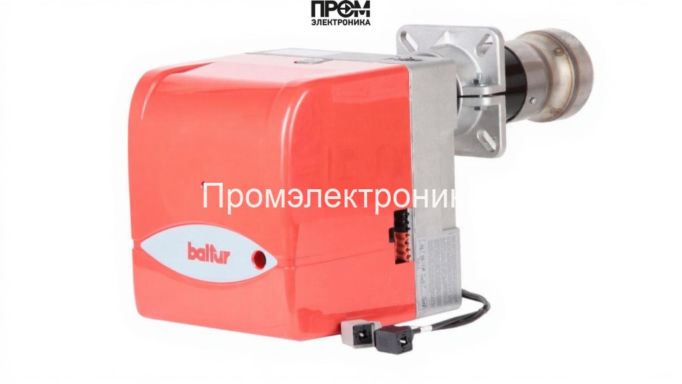 Газовая горелка Baltur BTG 28 MM410 A20C-R5/4-B
