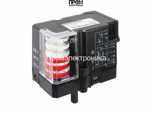 Сервопривод Berger Lahr / Schneider Electric STA13 B0.36/8 3N28 R