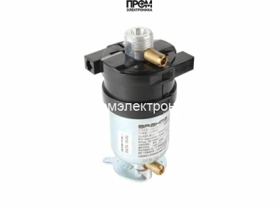 Газовый электромагнитный клапан Brahma VCM01 14000013