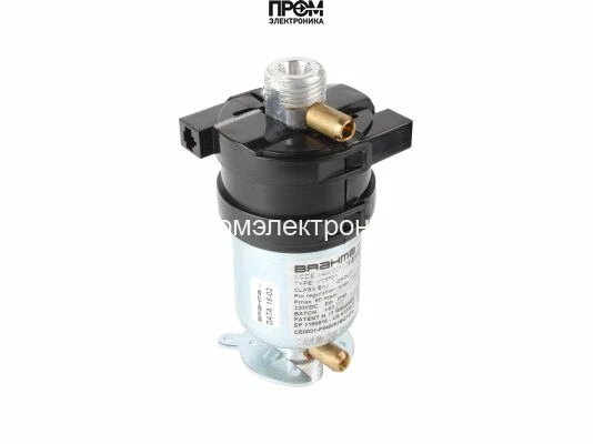 Газовый электромагнитный клапан Brahma VCM01 14000013