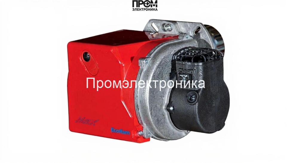 Дизельная горелка Ecoflam MAX 4 TW ТL с фильтром в комплекте