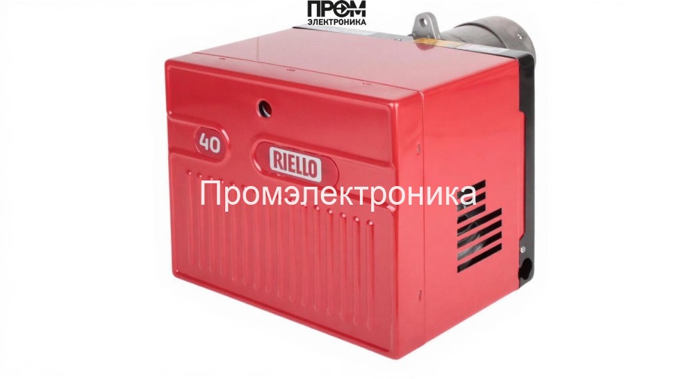 Дизельная горелка Riello R40 F10
