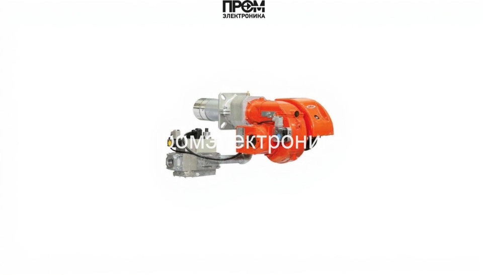 Газовая горелка Baltur TBG 35