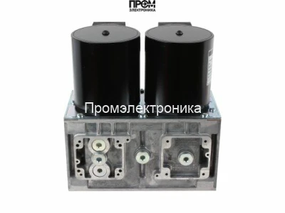 Двойной электромагнитный клапан Honeywell VQ450MA1007