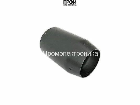 Жаровая труба для газовых горелок Ø125 x 197 мм