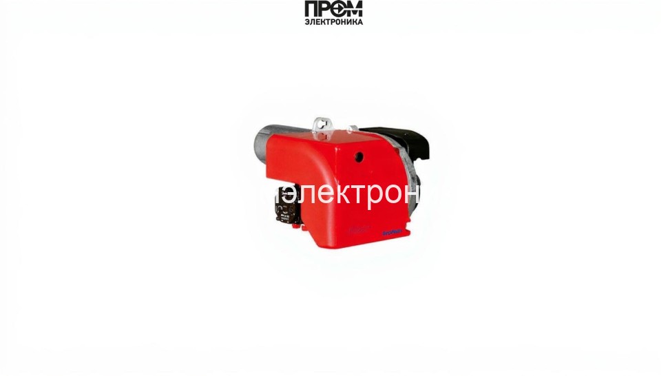 Дизельная горелка Ecoflam MAX 30 TW TC