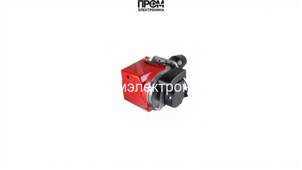 Газовая горелка Ecoflam MAX GAS 120 P TW TL MBC 65 DLE