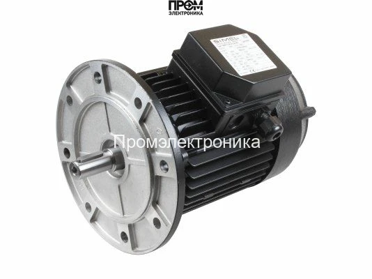 Электродвигатель Simel 1.1 кВт 1/80R-1100-2T-54 IE3
