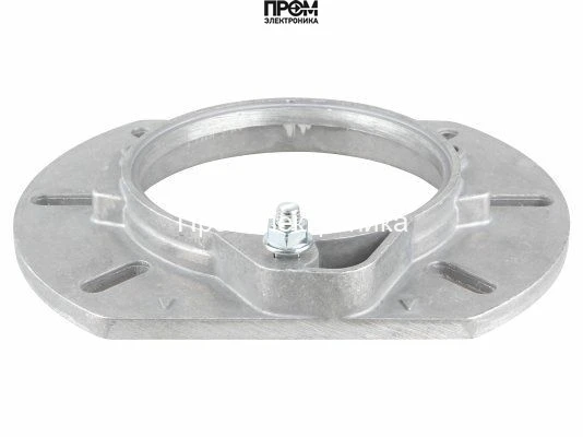 Фланец горелки Ø125 мм